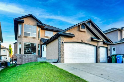 77 Elkton Way Sw, Calgary, AB, T3H4Y9 | Card Image