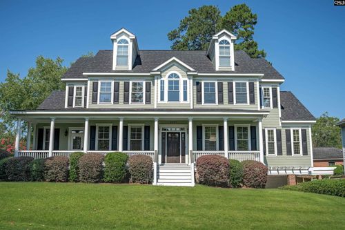 2927 Delano Dr, Columbia, SC, 29204-3342 | Card Image
