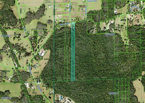 0 Green Pond Rd, POLK CITY, FL, 33868 | Card Image