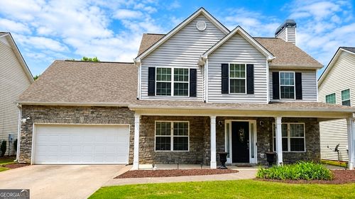 3345 Watson Gate Rd, Loganville, GA, 30052-6210 | Card Image