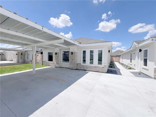 2-817 N Woodson Ave, Edinburg, TX, 78541 | Card Image