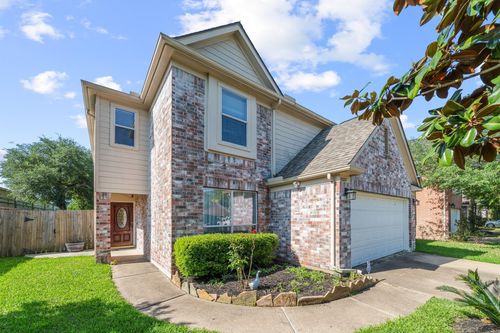 18227 River Sage Dr, Houston, TX, 77084-2485 | Card Image