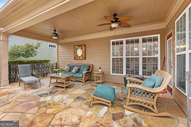 6570 Vickery Post Ln, House other with 3 bedrooms, 3 bathrooms and null parking in Cumming GA | Image 38