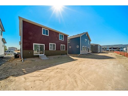 22392 E 38th Pl, Aurora, CO, 80019-3678 | Card Image