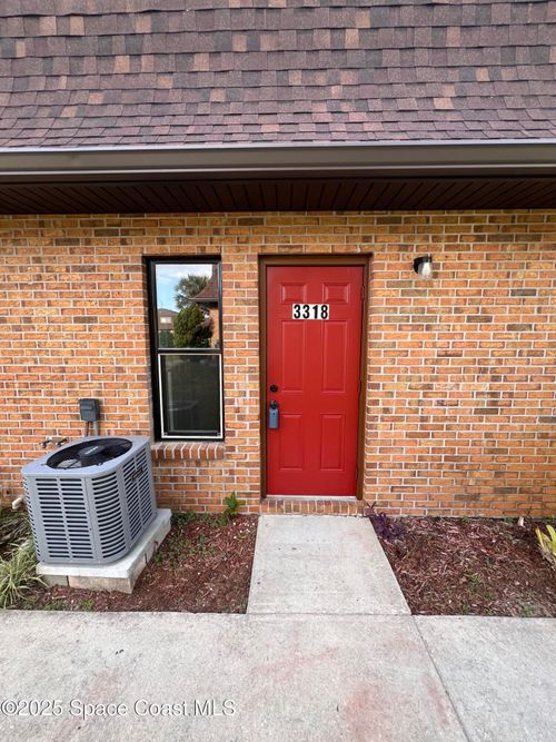 61-3318 Overlook Dr Ne, Palm Bay, FL, 32905-6216 | Card Image