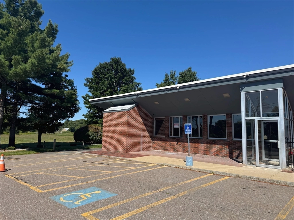 Commercial Lease in Concord 4
