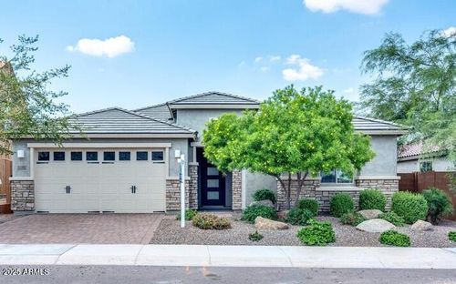 21192 N 260th Ln, Buckeye, AZ, 85396-2052 | Card Image