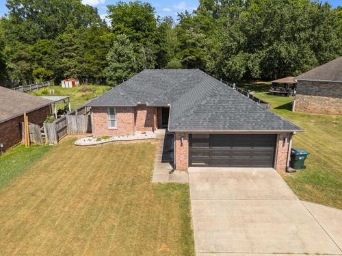 1910 Donaghey Avenue, Conway, AR, 72032 | Card Image
