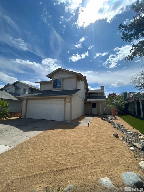 6126 White Water Way, Reno, NV, 89523-1732 | Card Image