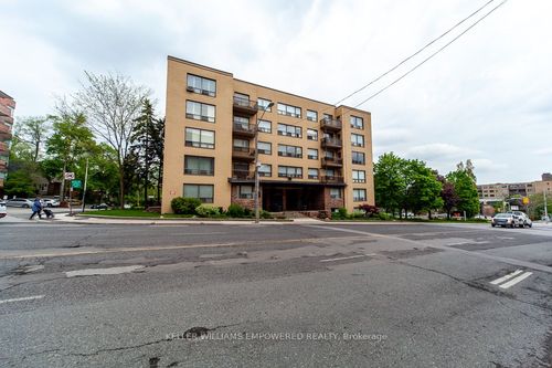 205-740 Eglinton Ave W, Toronto, ON, M5N1C4 | Card Image