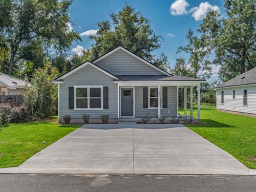 53 Nelson Rd, CRAWFORDVILLE, FL, 32327-3266 | Card Image