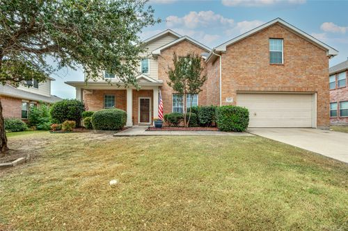 119 Hackberry Trl, Forney, TX, 75126-6882 | Card Image