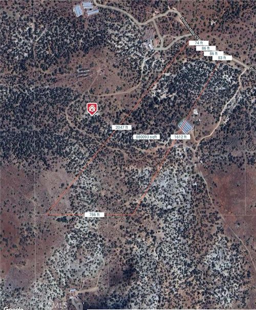 12700 Pinon Heights Ct, Tehachapi, CA, 93561 | Card Image