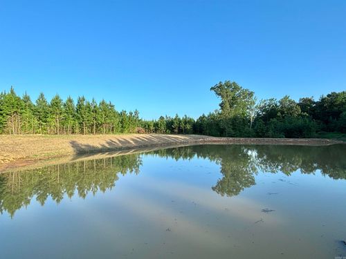 Tract 2A Avalon Lake Lane, Mena, AR, 71953 | Card Image