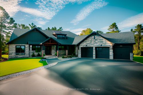 Lot 20 Grafton Heights N/A, Alnwick/Haldimand, ON, K0K2G0 | Card Image