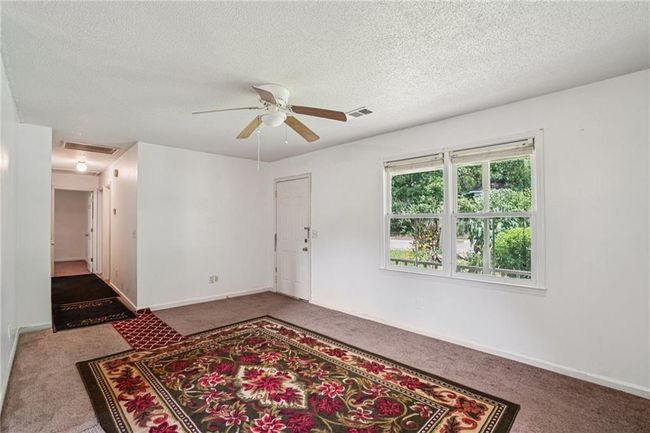 302 Douglas St, House other with 3 bedrooms, 1 bathrooms and null parking in cartersville GA | Image 4