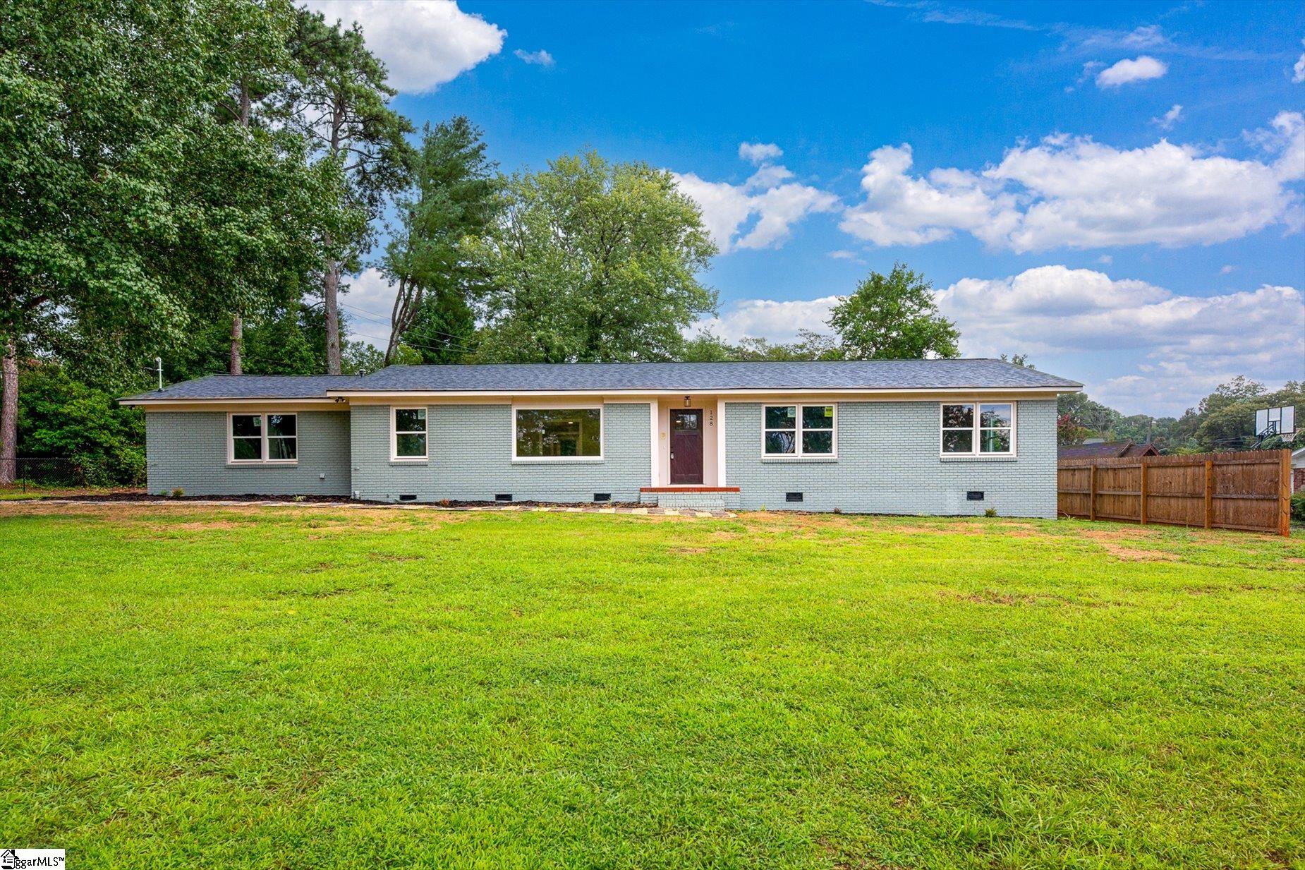Residential in Spartanburg