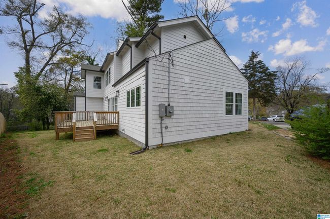 114 Havenwood Ct, House other with 4 bedrooms, 4 bathrooms and null parking in HOMEWOOD AL | Image 44