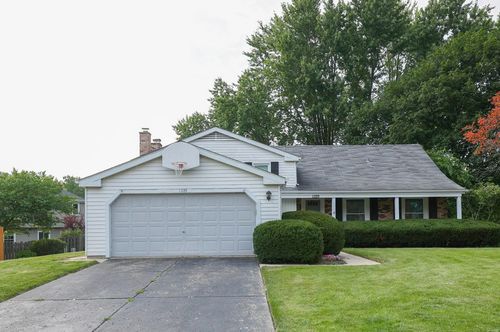 1329 Stonegate Rd, Naperville, IL, 60540-5044 | Card Image