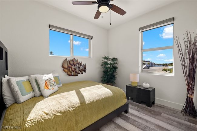 4706 Pine Island Rd Nw, House other with 2 bedrooms, 2 bathrooms and null parking in MATLACHA FL | Image 12