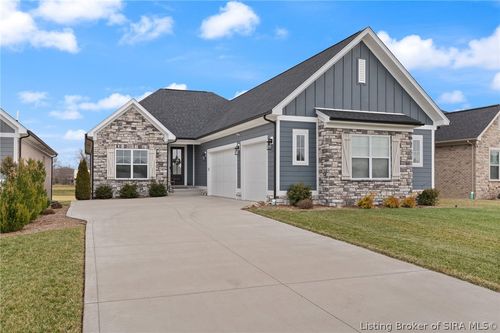 1619 Greenbrier Pt, Henryville, IN, 47126-0079 | Card Image