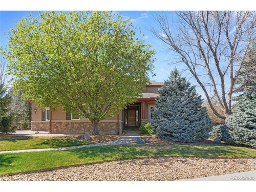 1251 Hawk Ridge Rd, Lafayette, CO, 80026-2986 | Card Image