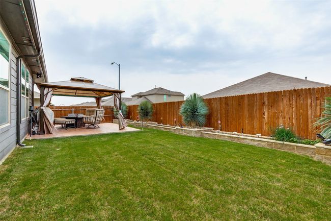 736 Wilmott Ter, House other with 4 bedrooms, 2 bathrooms and null parking in Justin TX | Image 25