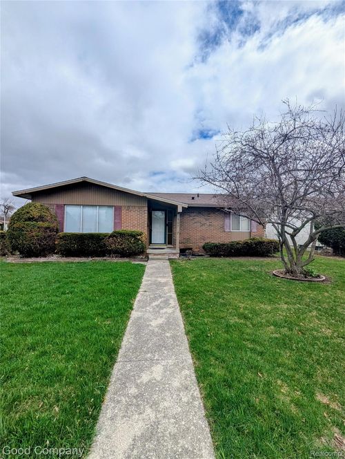 15717 Anthony Street, Romulus, MI, 48174 | Card Image