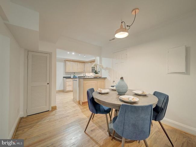 APT-23 - 1715 15 Th St Nw, Condo with 2 bedrooms, 2 bathrooms and null parking in WASHINGTON DC | Image 22