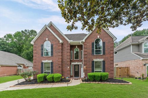 4915 Greenriver Valley Dr, Kingwood, TX, 77345-4913 | Card Image