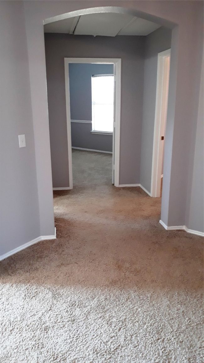 SECOND FLOOR HALLWAY WITH GAME ROOM, 3 BEDROOMS & STUDY AREA! | Image 19