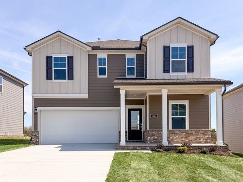 5404 Dunbar Dr, Old Hickory, TN, 37138-2231 | Card Image