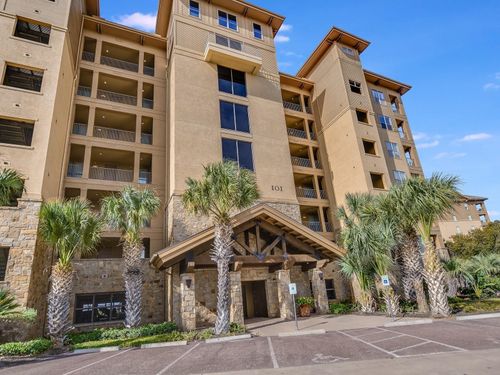 unit-52-101 W Bank, Horseshoe Bay, TX, 78657-6193 | Card Image
