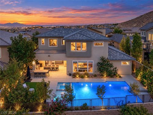 2999 The Peaks Lane, Las Vegas, NV, 89138 | Card Image