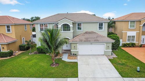 6394 Sand Hills Cir, Lake Worth, FL, 33463-8229 | Card Image