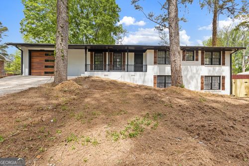 5969 Mark Trl, Norcross, GA, 30093-3716 | Card Image
