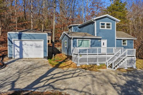 215 Kimberly Creek Rd, Rockaway Beach, MO, 65740-9217 | Card Image