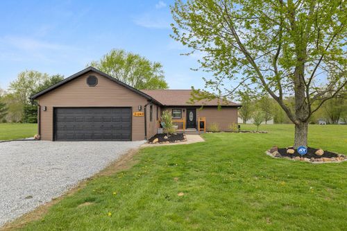 282-7326 State Route 19, Mount Gilead, OH, 43338-9354 | Card Image