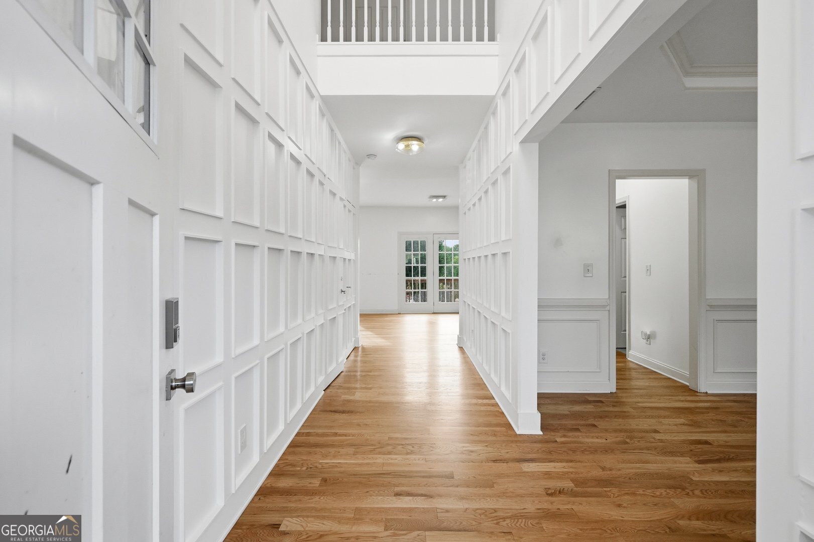 Residential in Sugar Hill 2