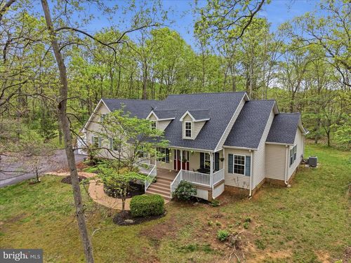 294 Green Spring Dr, Winchester, VA, 22603-2772 | Card Image