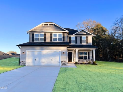 lot-211-9427 Byron Ct, Bailey, NC, 27807-7614 | Card Image