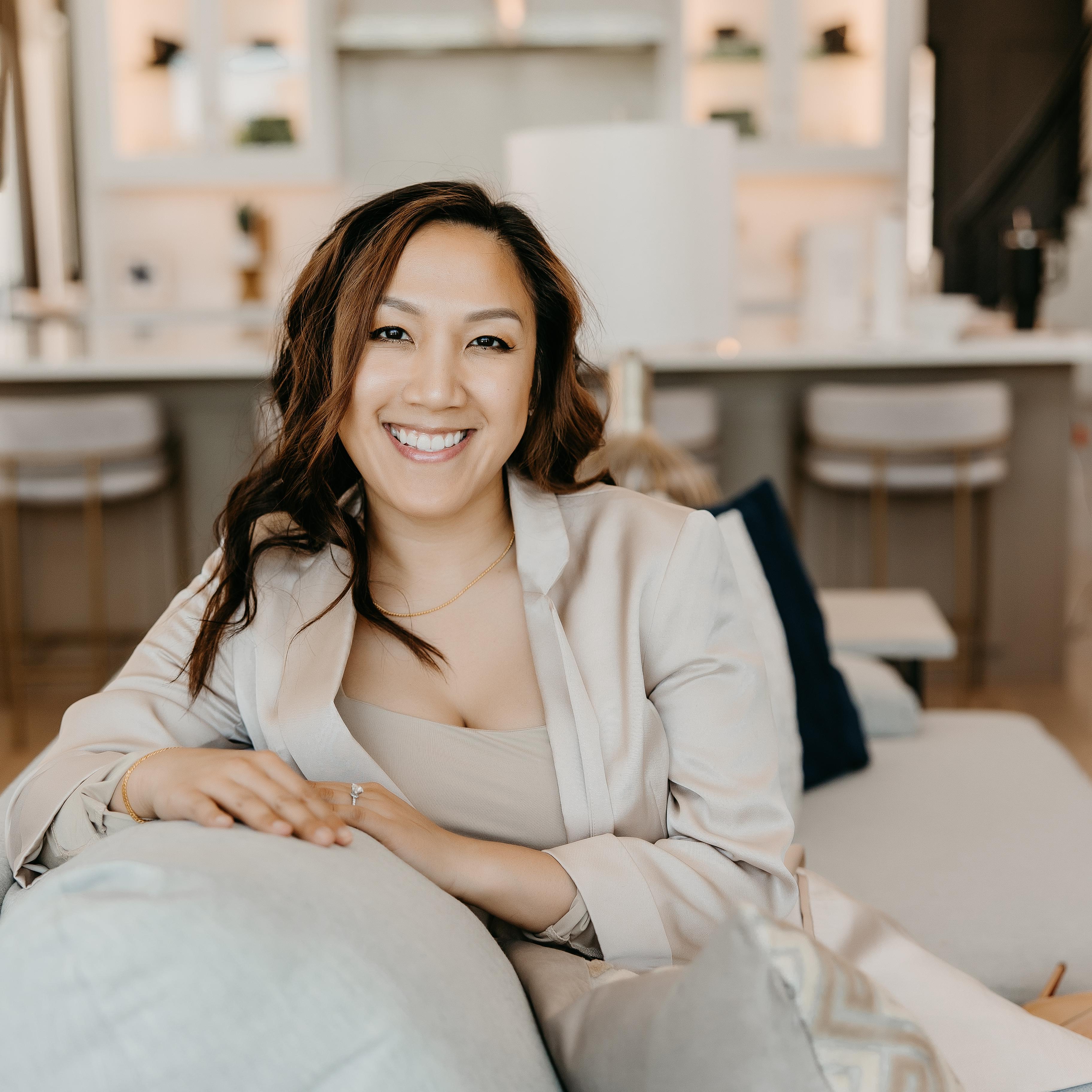 Heather Tran