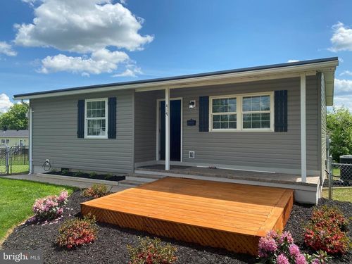 419 Shenandoah Pl, WINCHESTER, VA, 22601-5163 | Card Image
