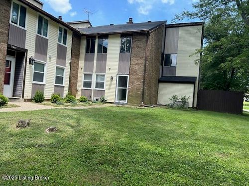 11403 N Tazwell Dr, Louisville, KY, 40241 | Card Image