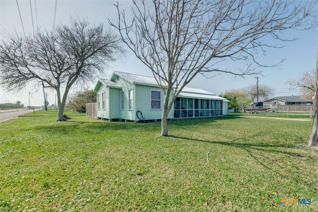 243 Magnolia Ave, House other with 3 bedrooms, 2 bathrooms and null parking in Aransas Pass TX | Image 30