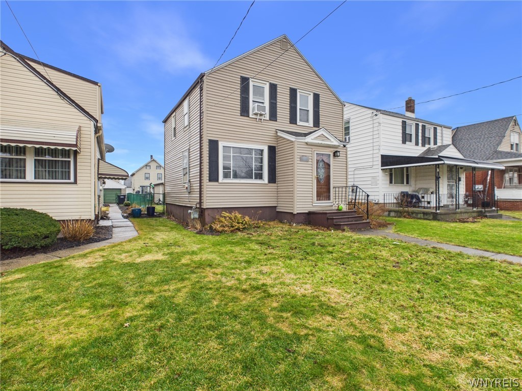 Residential in Niagara Falls 3