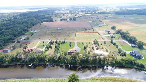Lot 54&amp;55 Lalor Lane, Montello, WI, 53949 | Card Image