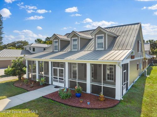 531 Sunset Blvd, Melbourne Beach, FL, 32951-2238 | Card Image