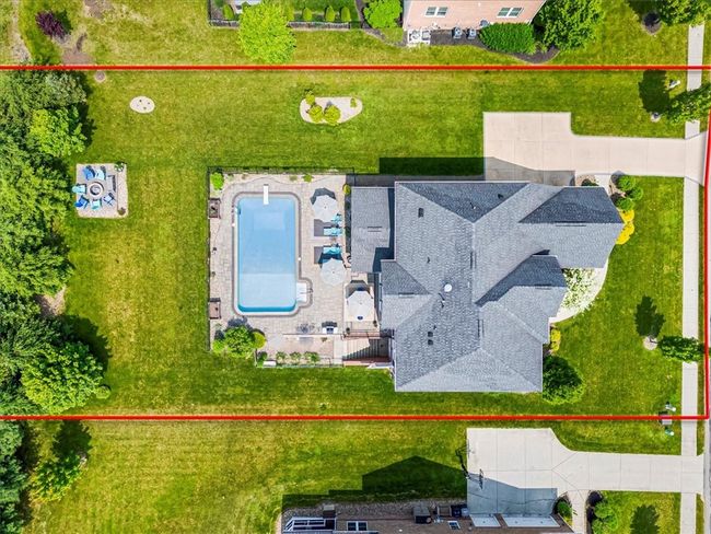 311 Connemara Ct, House other with 5 bedrooms, 5 bathrooms and 3 parking in Mars PA | Image 46