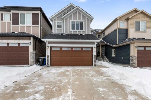 388 Homestead Grove Ne, Calgary, AB, T3J5W4 | Card Image